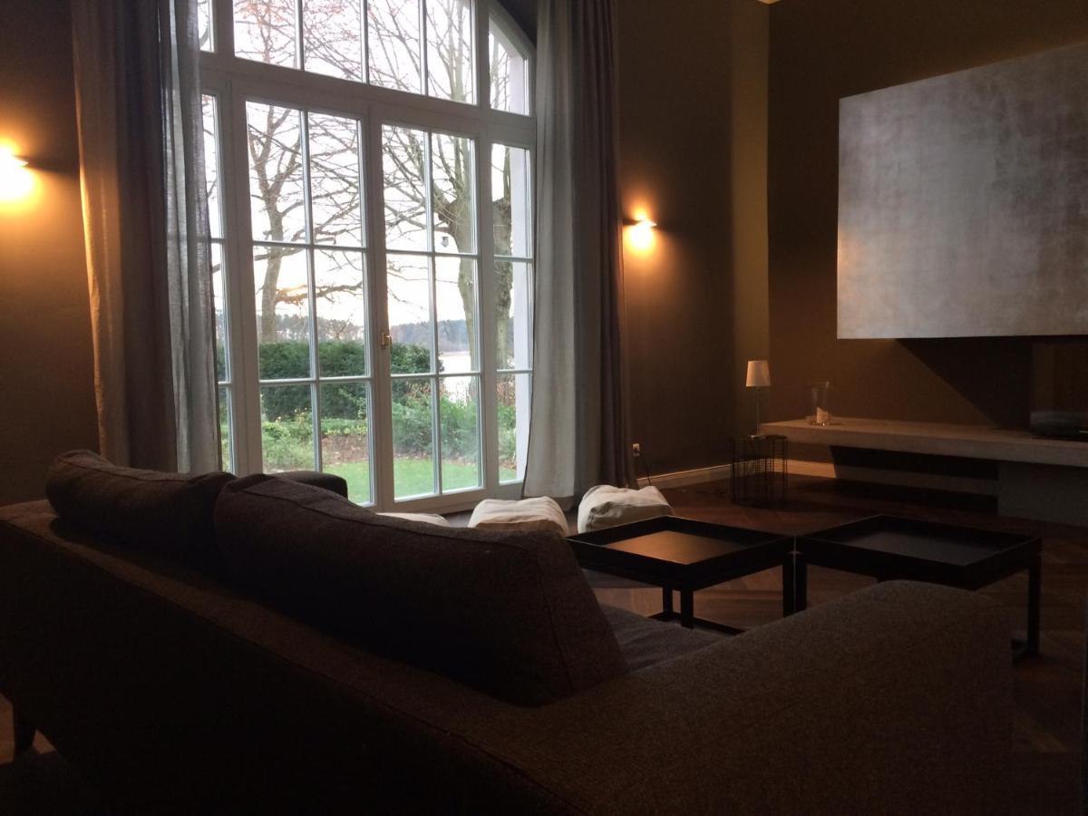 Herrenhaus Roeddelin Templin Quarto foto